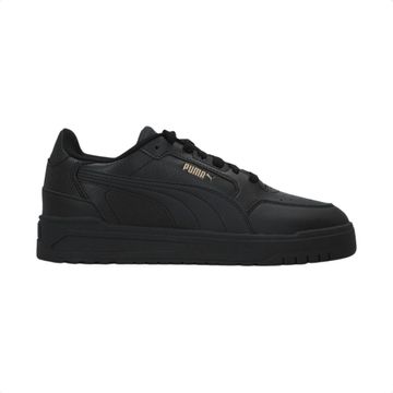 Tenis Casual Masc Casual Puma Shuffle Downtown 402596-06