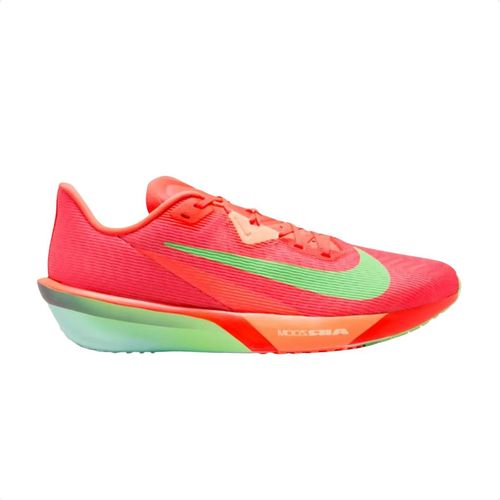 Tênis Corrida Masculino Nike Air Zoom Rival Fly 4 Laranja