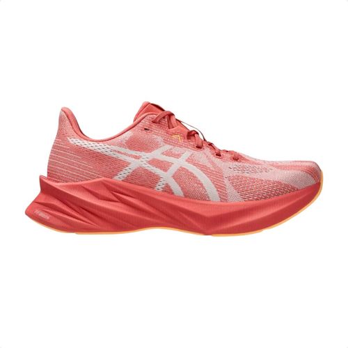 Tênis Running Feminino Asics Dynablast 5 Coral