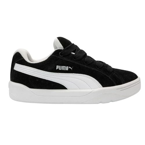 Tenis Casual Fem Puma Park Lifestyle Easy Sd Bdp