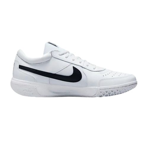 Tênis Masculino Court Zoom Lite 3 Nike Branco