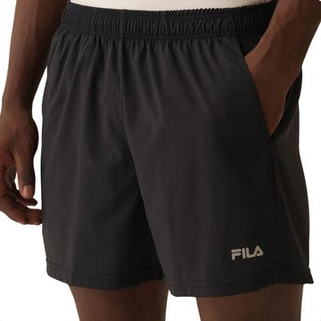 Shorts Fila Diamond Core Run 4 Masculino