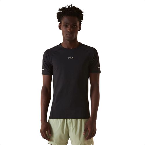 Camiseta Fila Racer Ii Masculin