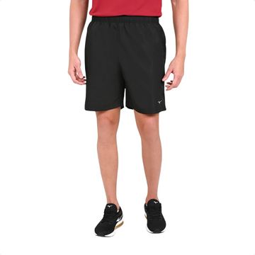 Bermuda Masculina Curta Mizuno Energy M Preta