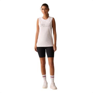 Regata Fila Basic Regular Outline Feminina