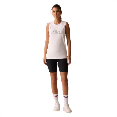 Regata Fila Basic Regular Outline Feminina