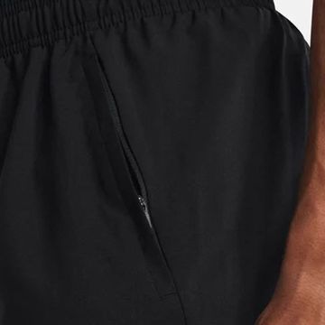 Short Masculino Curto Rock Ultimate 5 Under Armour Preto