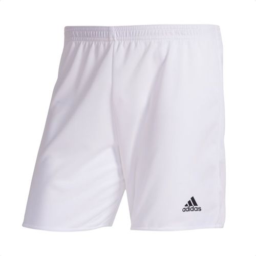 Short Masculino Futebol Adidas Estro 19 Branco