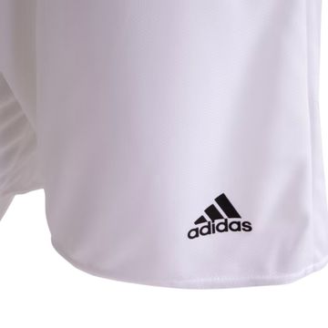 Short Masculino Futebol Adidas Estro 19 Branco