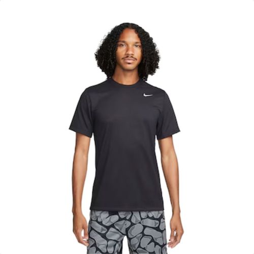 Camiseta Masculina Nike Dri-Fit Legend Preta