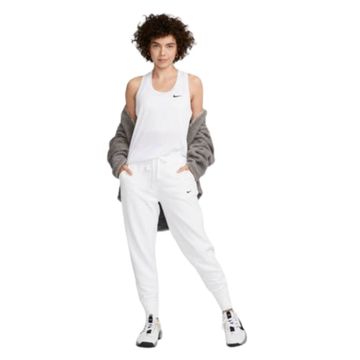 Camiseta Feminina Regata Nike Rdf Lgd Tank Branca