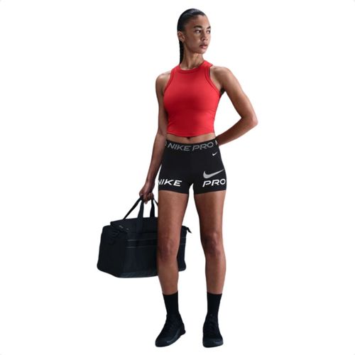 Short Feminina Curto Nike Pro 365 Preta
