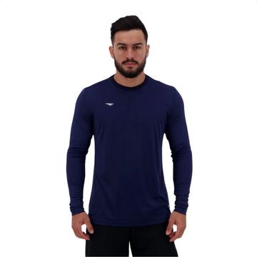 Camiseta Masculina Penalty Matis 2 Ix Azul