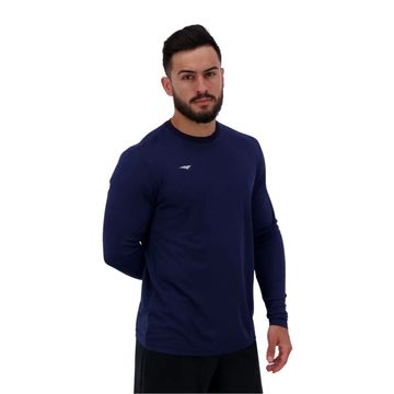 Camiseta Masculina Penalty Matis 2 Ix Azul
