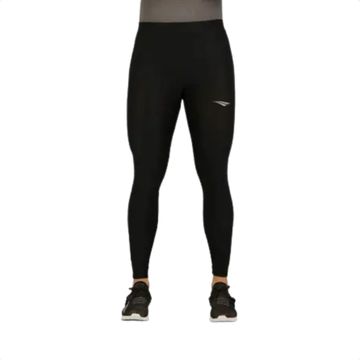 Calca Masculina Térmica Penalty Skin Preta