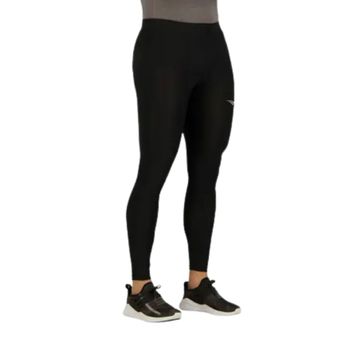 Calca Masculina Térmica Penalty Skin Preta