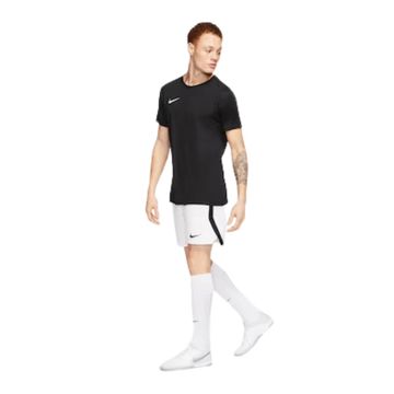 Camiseta Masculina Nike Dri-Fit Park Vii Preta