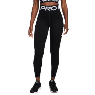 Calca Feminina Legging Nike Pro Sculpt Preta