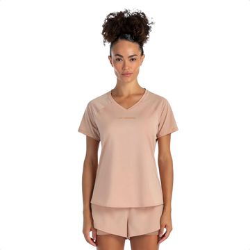 Camiseta Feminina Mc Olympikus Ultra Nude