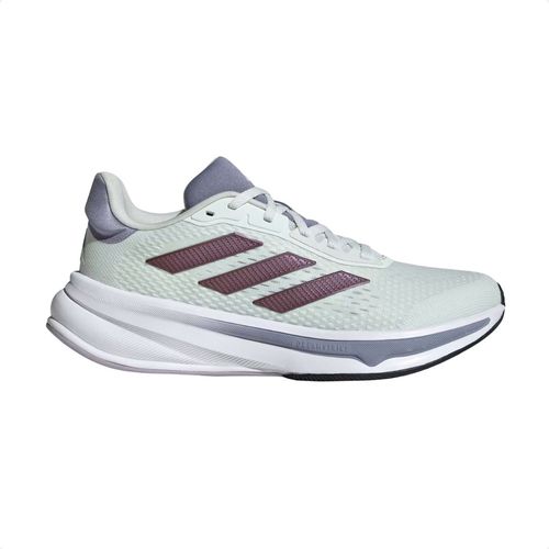 Tênis Corrida Feminino Adidas Response Super Verde