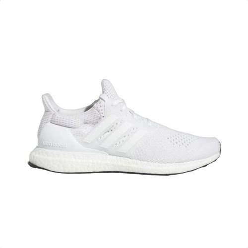 Tênis Running Masculino Adidas Ultraboost 1.0 Branco
