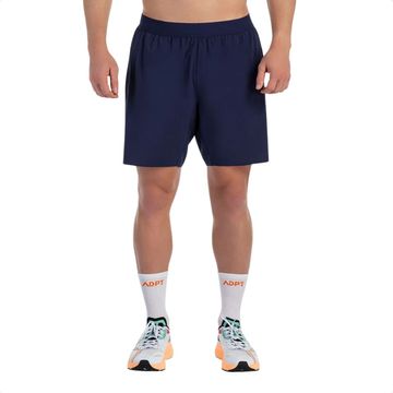 Bermuda Masculina Longa Olympikus Corre 7 Azul