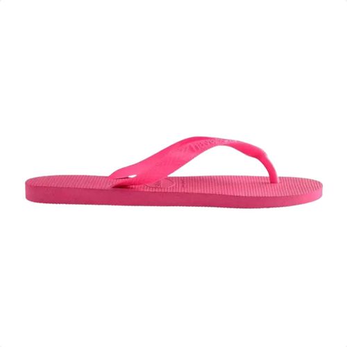Chinelo Feminino Dedo Top Havaianas Rosa