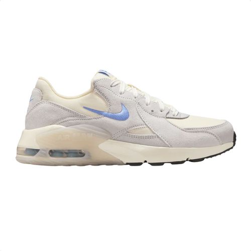 Tênis Running Feminino Nike Air Max Excee Bege