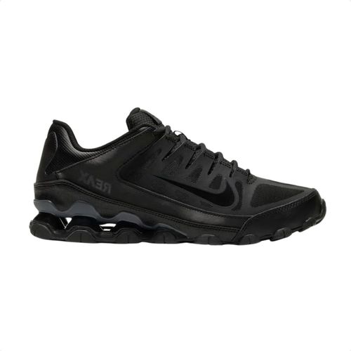 Tênis Casual Masculino Nike Reax 8 Tr Mesh Preto