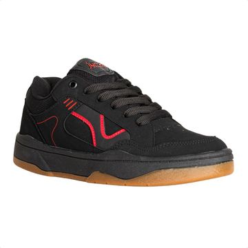 Tênis Jump Sidewave Preto