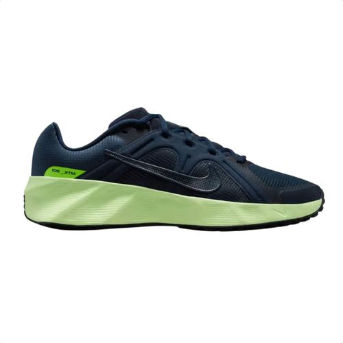 Tênis Crossfit Masculino Nike M City Response Azul