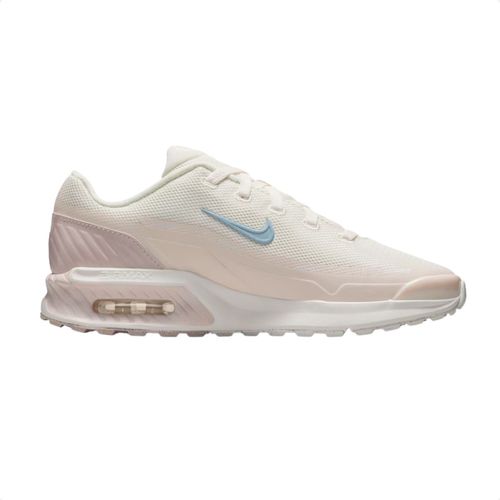 Tênis Casual Feminino Nike Air Max Bia Branco