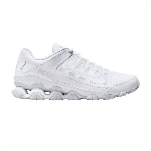 Tênis Casual Feminino Nike Reax 8 Tr Branco