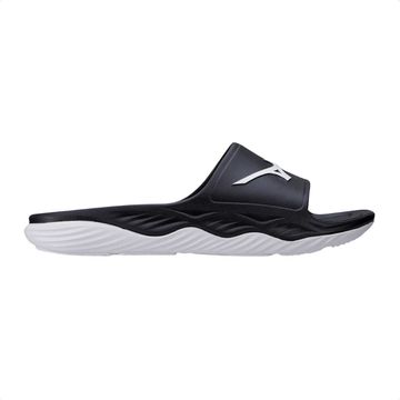Chinelo Masculino Slide Mizuno Slide Enerzy Preto