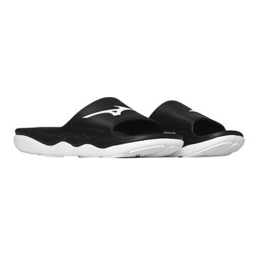 Chinelo Masculino Slide Mizuno Slide Enerzy Preto