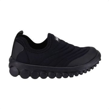 Tênis Casual Infantil Bibi Roller 2.0 Preto