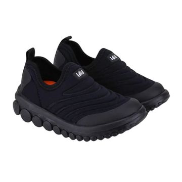 Tênis Casual Infantil Bibi Roller 2.0 Preto