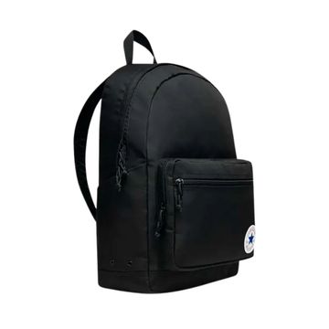 Mochila Feminina Converse Go 2 Preta