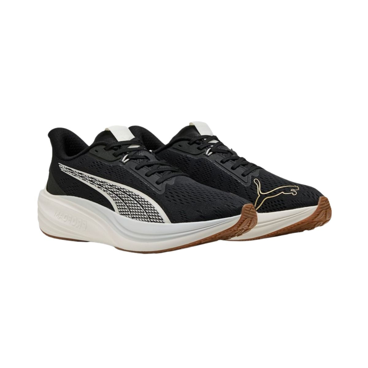 ラムランナー Tenis Running Fem Running Puma Darter Pro Archive 310974-04
