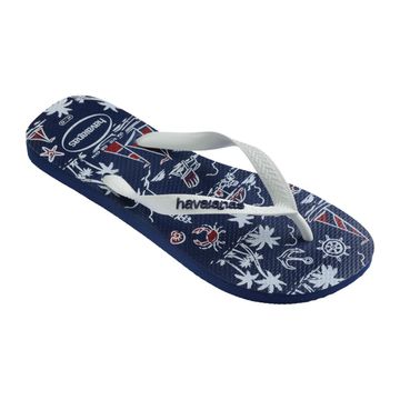 Chinelo Inf Dedo Havaianas Top Nautical