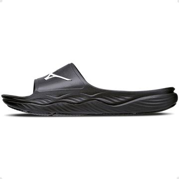Chinelo Masculino Slide Mizuno Enerzy Preto