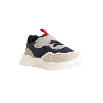Tênis Jump Kids Baby Run Navy