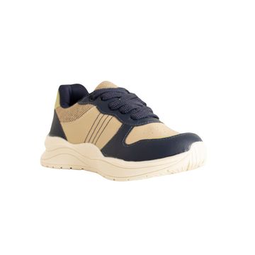 Tênis Jump Kids Active Run