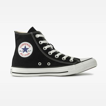 Tênis Adulto Casual Converse Chuck Taylor All Star Preto
