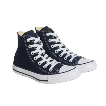 Tênis Adulto Casual Converse Chuck Taylor All Star Preto