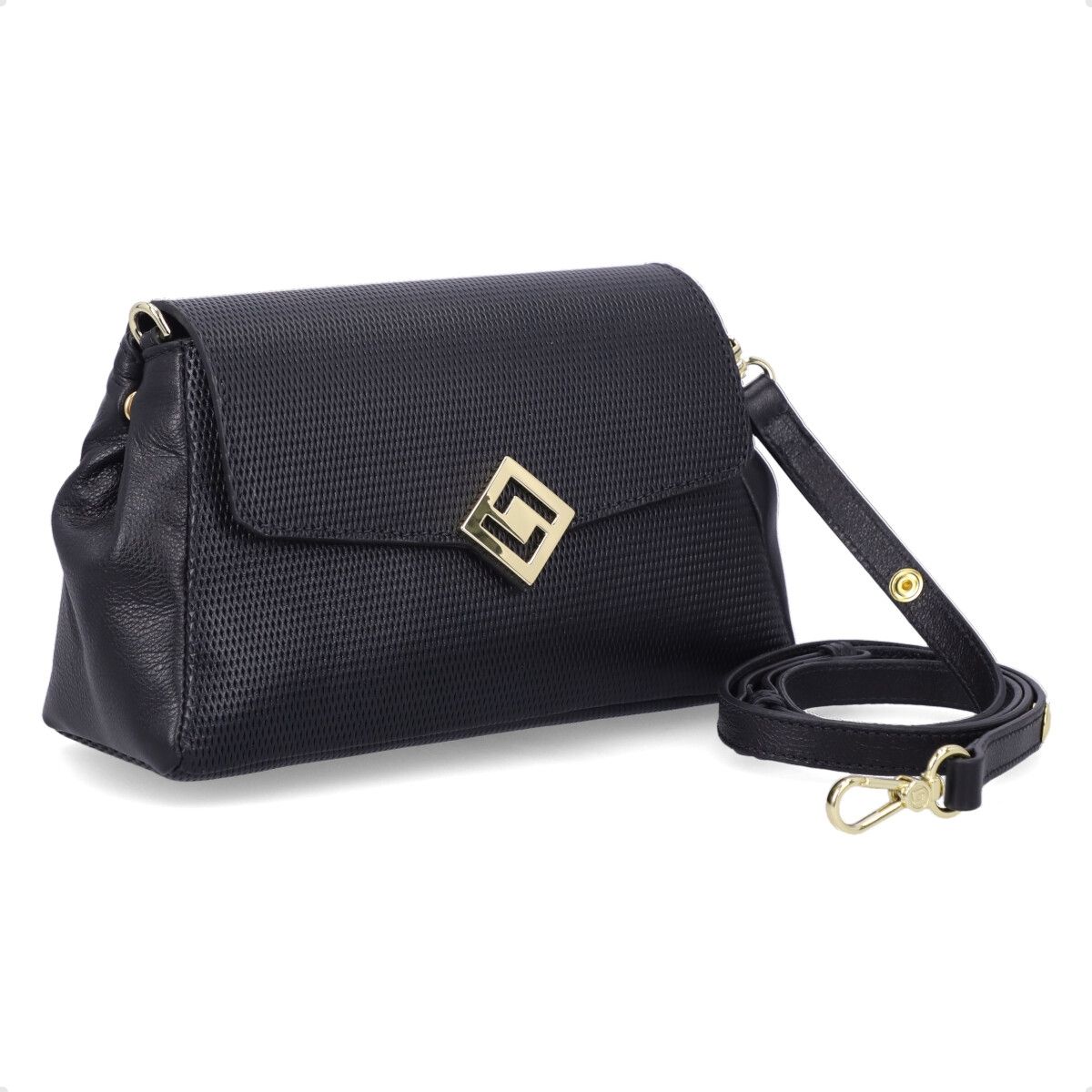 Bolsa Fem Transversal Luz Da Lua 2000426-