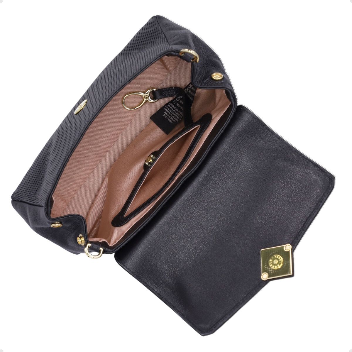 Bolsa Fem Transversal Luz Da Lua 2000426-