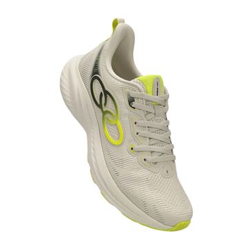 Tênis Corrida Feminino Olympikus Swift 5 Bege