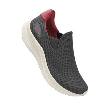 Tênis Corrida Feminino Olympikus Flutua 2 Cinza