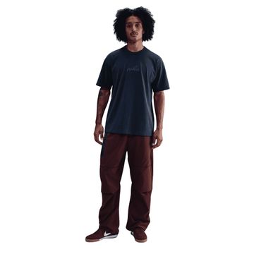 Camiseta Masculina Nike Sportswear Premium Essentials Azul